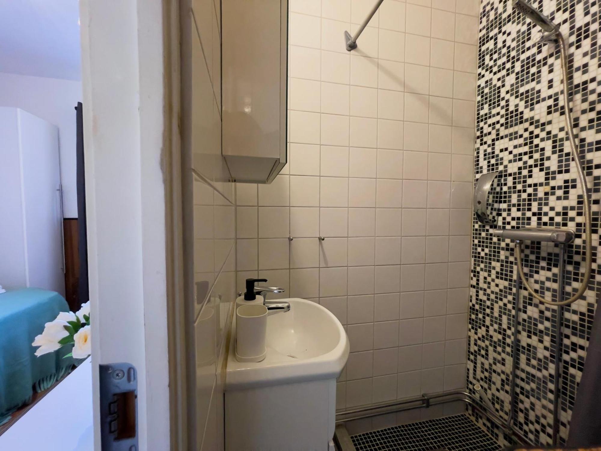 Maersta Apartment Hotel Екстериор снимка