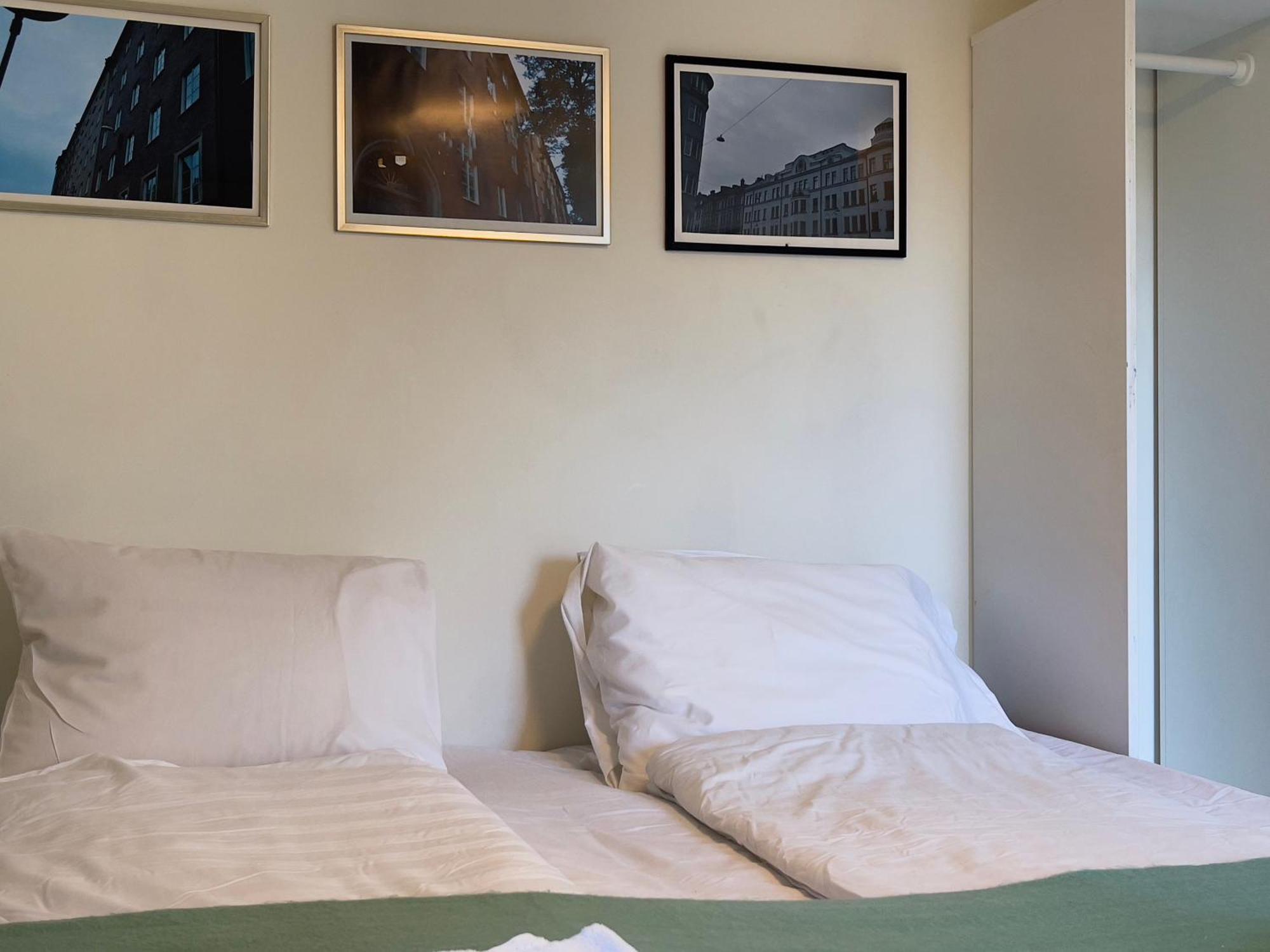 Maersta Apartment Hotel Екстериор снимка