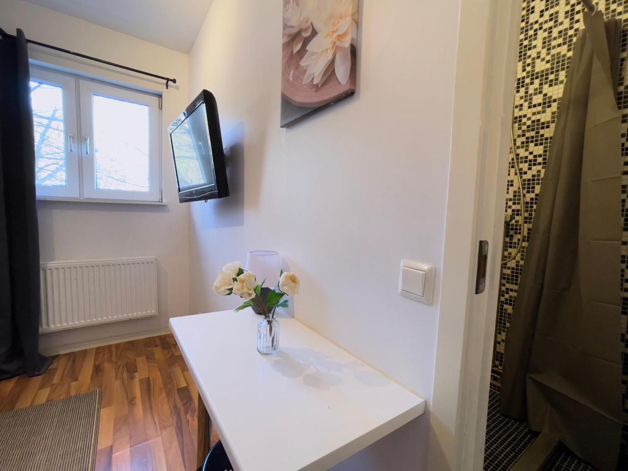 Maersta Apartment Hotel Екстериор снимка