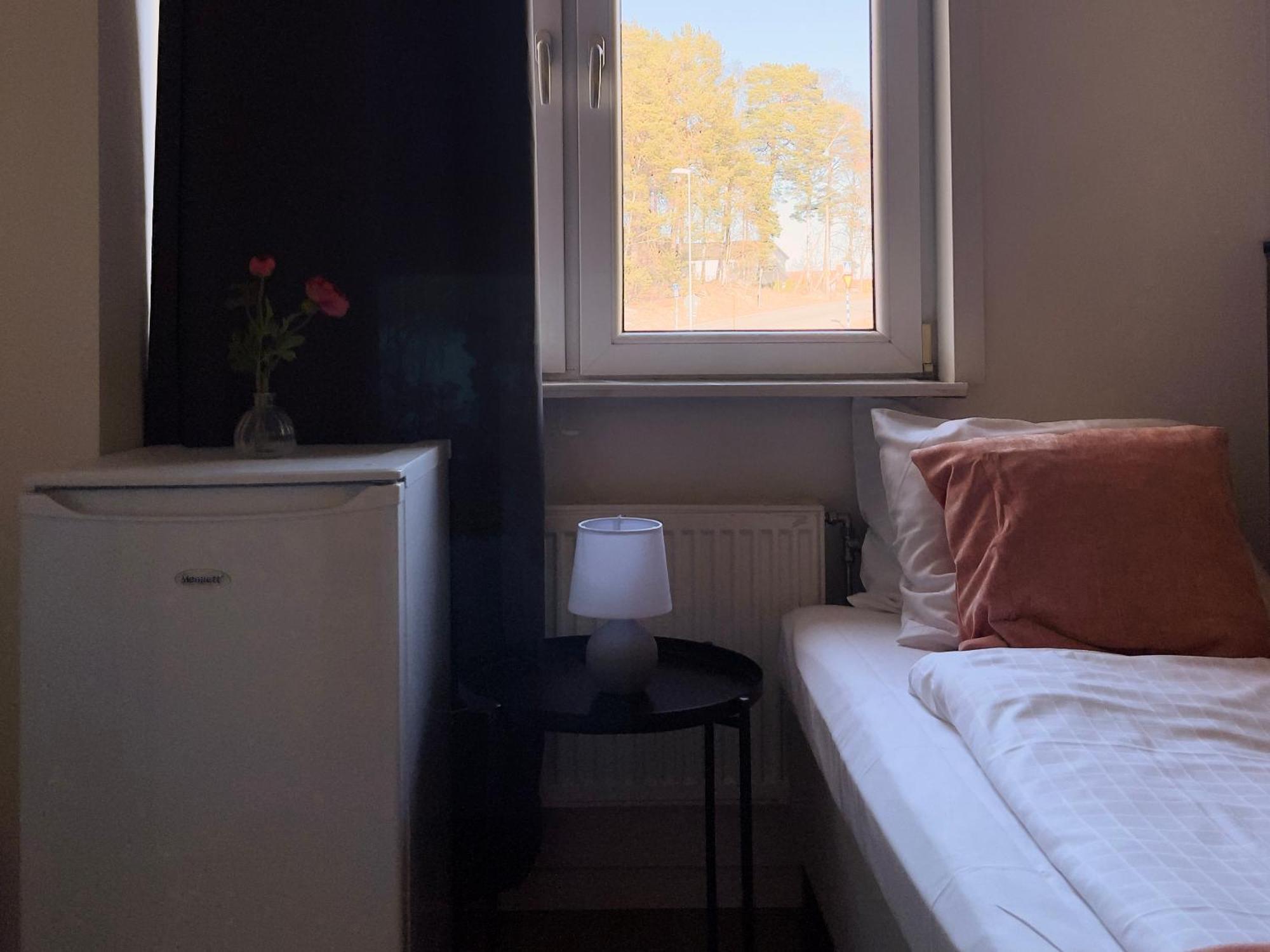 Maersta Apartment Hotel Екстериор снимка
