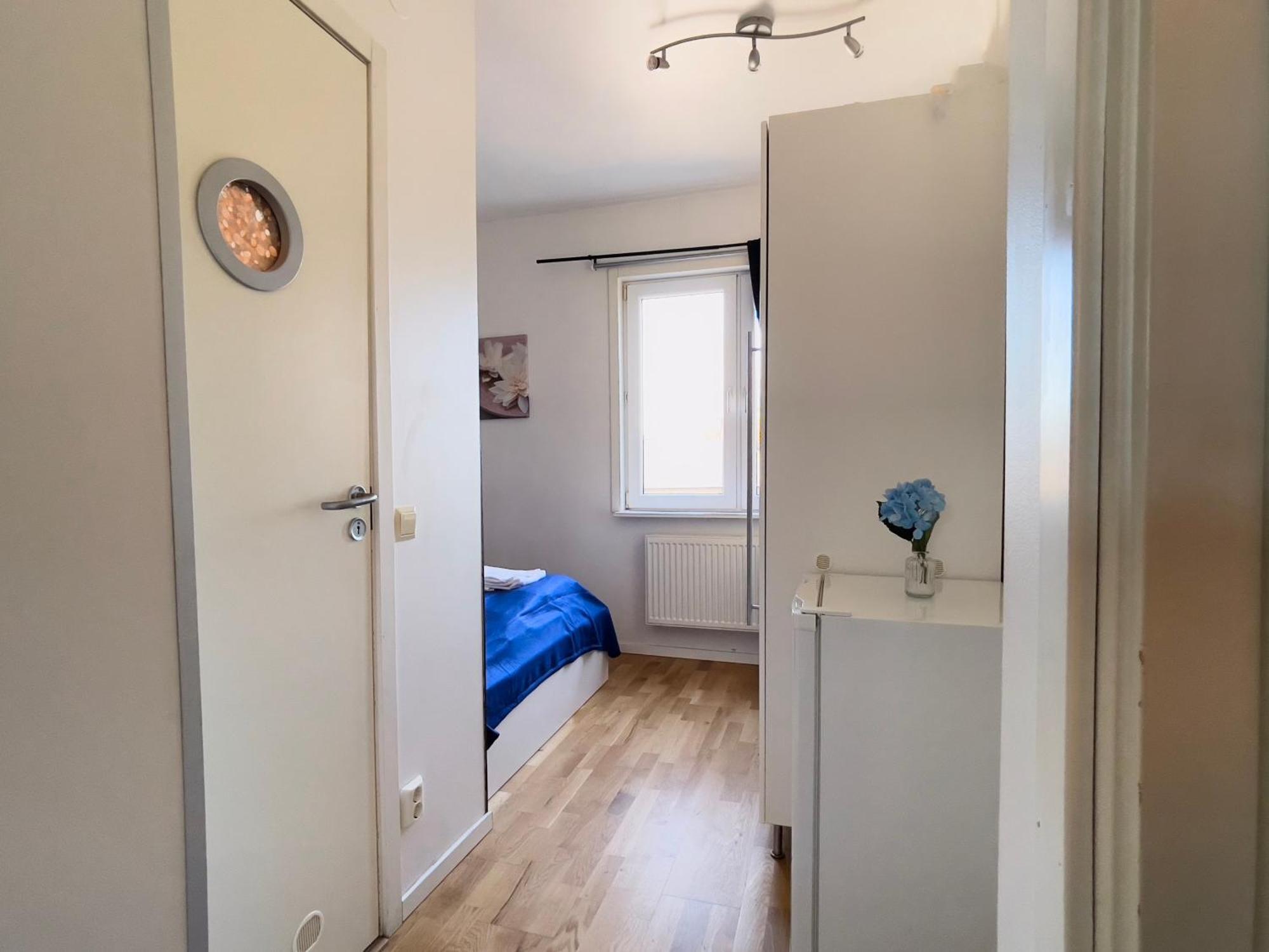Maersta Apartment Hotel Екстериор снимка