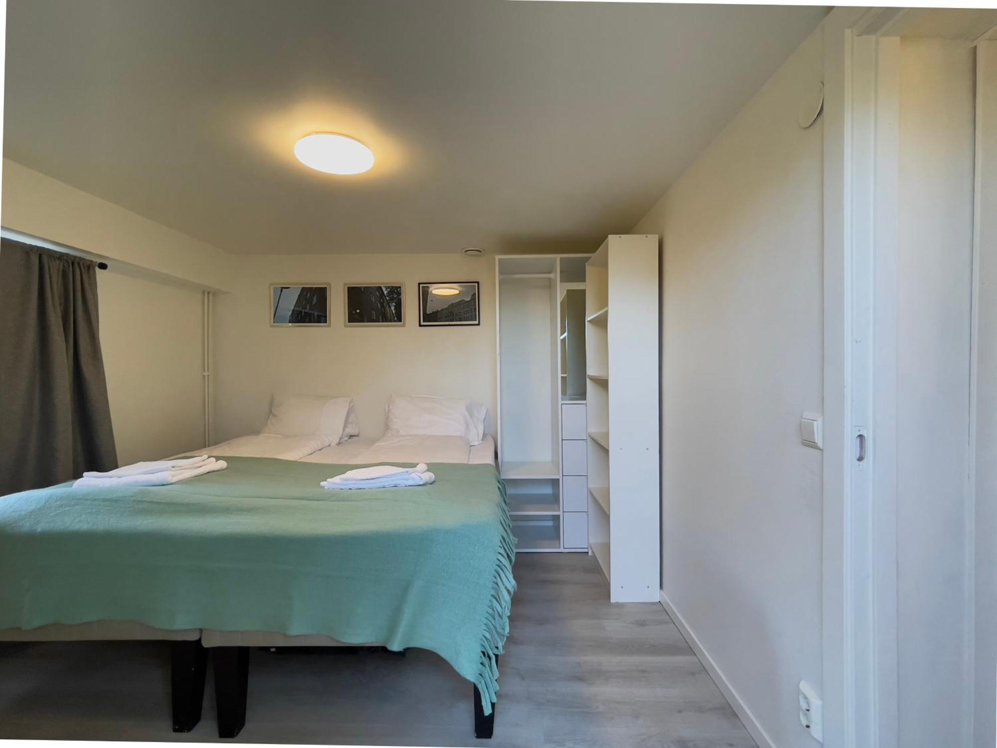 Maersta Apartment Hotel Екстериор снимка